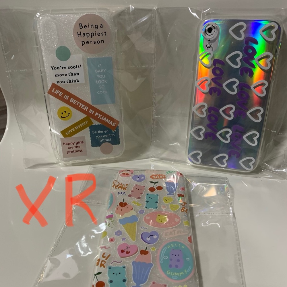 iphone XR case